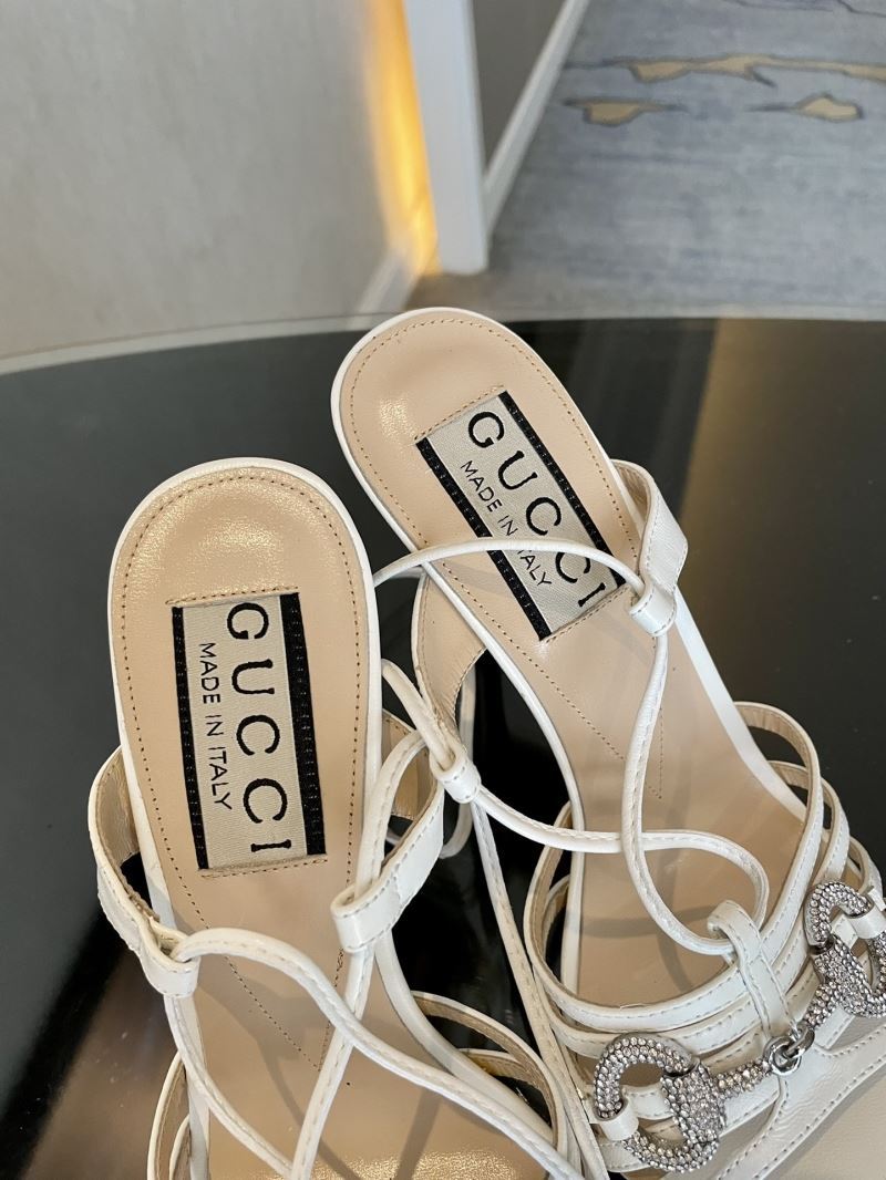 Gucci Sandals